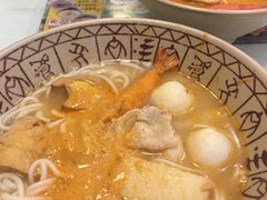 -金装炖奶佬餐厅(美孚新村店)