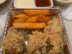 -七八冷面·延边朝鲜族美食(欢乐谷店)