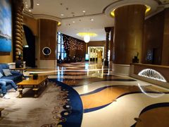 -澳门十六浦索菲特大酒店