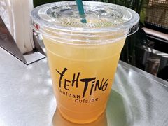 -椰庭·椰子鸡·创意玩家(晶耀前滩店)