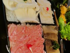 -珮姐老火锅(新街口店)