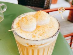 -Catch Bagel(芳草地店)