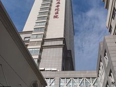 -上海市普陀区中心医院