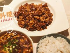 -南门小馆·清真(国贸商城店)