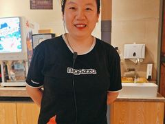 -比格比萨自助(沙河店)