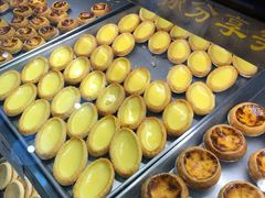 -MANFEN聚满分西点(远洋大信店)