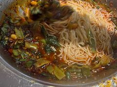 -乐山第一家临江鳝丝(茶坊路店)