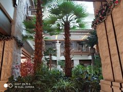 -太湖饭店·寄畅轩中餐厅