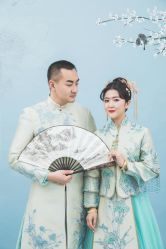 -巴黎春天·菀纱仙庭婚纱美学