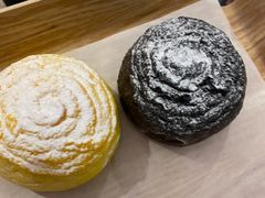 咸蛋黄嘟嘟-奈雪的茶(时代天街店)