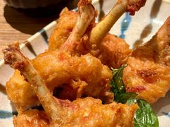 -CURRY YA 熟成咖哩專門店(深圳湾万象城店)