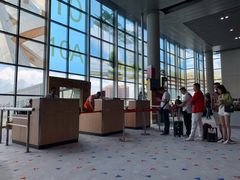 -中免(澳门机场免税店)