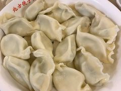 -北方饺子王·海肠捞饭·海鲜锅(山大店)