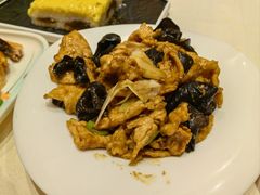 -凯鸽酒楼(大同振兴街店)