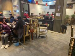 -渝宗老灶火锅(巴国城店)