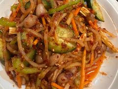 -韩风烤牛肉冷面店