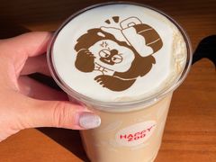 -ZOO COFFEE动物园咖啡(红山森林动物园店)