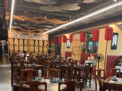 -安泰楼·佛跳墙创始人·传统闽味早茶·酒楼(三坊七巷闽菜地标店)