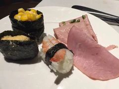 -星伦多自助料理·涮烤一体(虹悦城店)