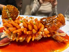 -江南雅厨(李公堤店)