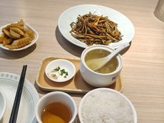 -客家班·客家菜(嘉禾金铂店)
