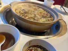 -天宜隆蘑菇宴火锅(石景山旗舰店)