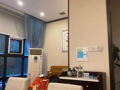 大堂-太婆天府山珍酒楼(亚运村店)