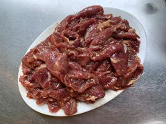 -阿婆东山羊肉店(鸿港海鲜批发市场店)