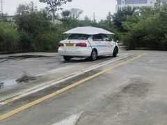 -天欣驾校直营(彭州总部)