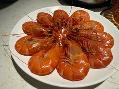 -加餐海鲜自助(宝龙一城店)