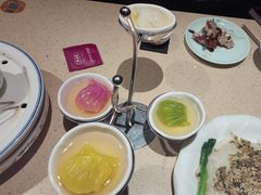 -点都德(华强南店)
