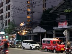 -Doo Dee Thai Food(Issan/Isaan/Esan)