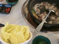 -狐狸爱上椰子鸡(滨江星光大道店)