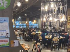 大堂-赤宴·川菜(玉林店)