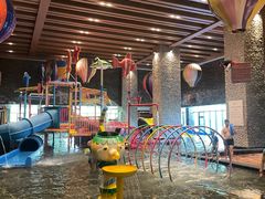 -清河半岛温泉度假酒店