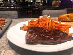 -Hurricane's Grill 飓风牛排