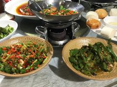 -俏湘厨•地道湘菜(建华南路店)