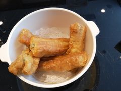 三白油条-锡和无锡菜(景丽苑店)