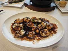 -金苑海鲜酒家(来魅力店)