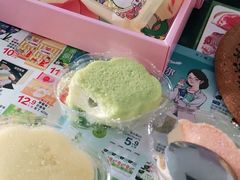 -好利来(回龙观东大街店)