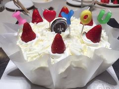 -巴黎贝甜(熙悦汇店)