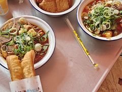 -幸福路牛肉面馆(总店)