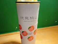 -伏小桃(明瓦廊店)