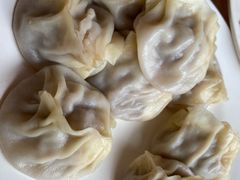 薄皮包子-维吾尔餐厅(宜山路店)