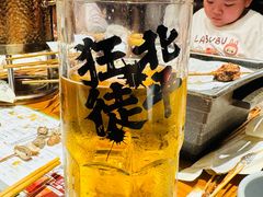 -聚点串吧·北京烧烤(赵登禹路店)