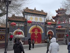 -哈尔滨极乐寺