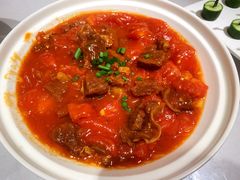 -老牌坊•鲁菜名店•地道济南菜(大观园商埠店)