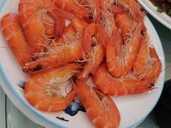 -潮有信餐厅(碧桂园十里金滩店)