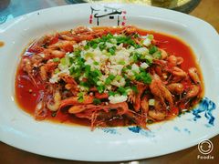 -缘来聚·徽菜名店(黄山宏村店)