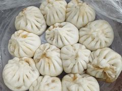 -石饮红星包子(中山路店)